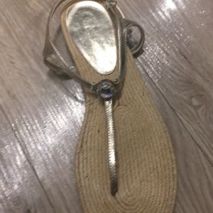 Lauren Ralph Lauren sandals